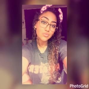 Meet your Posher, Trinity